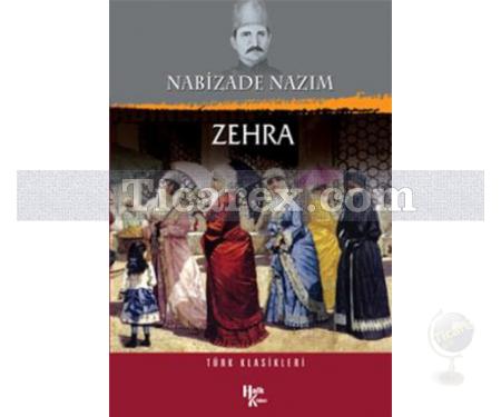 Zehra | Nabizade Nazım - Resim 1