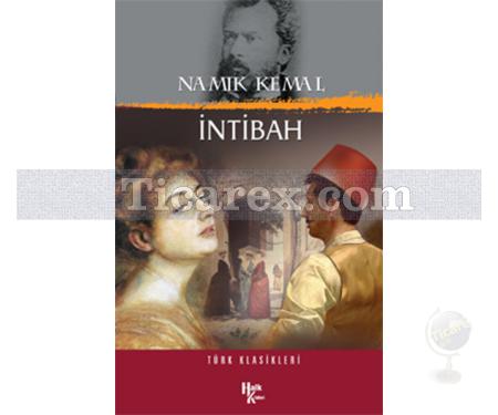 İntibah | Namık Kemal - Resim 1