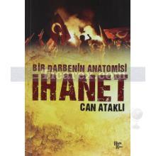 İhanet | Can Ataklı