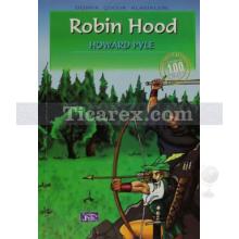 Robin Hood | Howard Pyle