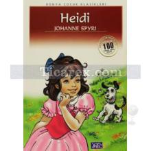 Heidi | Johanna Spyri