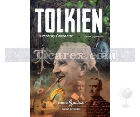 Tolkien | Humphrey Carpenter - Resim 1