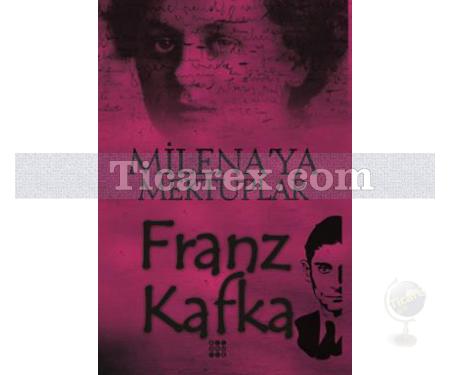 Milena'ya Mektuplar | Franz Kafka - Resim 1