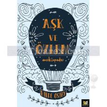 Aşk Ve Özlem Ansiklopedisi | Hilde Ostby