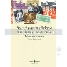 İkinci Vatan Türkiye | Ernst Reuter'in Ankara Yılları | Reiner Möckelmann