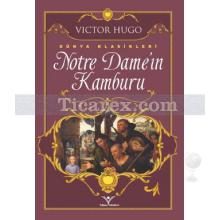 Notre Dame'ın Kamburu | Victor Hugo