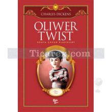 Oliwer Twist | Charles Dickens