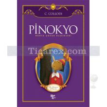 Pinokyo | Carlo Collodi