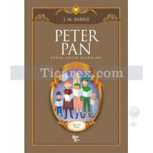 Peter Pan | J. M. Barrie