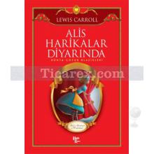 Alis Harikalar Diyarında | Lewis Carroll