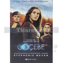 Göçebe | Stephenie Meyer