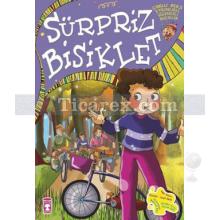 Sürpriz Bisiklet | Nurseli Çağlayan