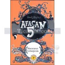 Afacan 5'ler Maceranın Göbeğinde | 9. Kitap | Enid Blyton