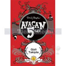 Afacan 5'ler Gizli Takipte | 15. Kitap | Enid Blyton