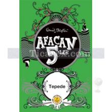 Afacan 5'ler Tepede | 16. Kitap | Enid Blyton