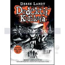 Dedektif Kurukafa | Derek Landy
