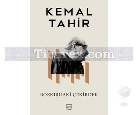 Bozkırdaki Çekirdek | Kemal Tahir - Resim 1