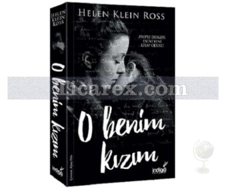 O Benim Kızım | Helen Klein Ross - Resim 1