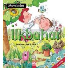 Mevsimler - İlkbahar | Rosa M. Curto, Nuria Roca