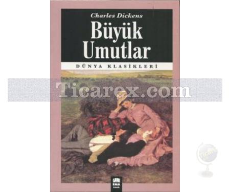 Büyük Umutlar | Charles Dickens - Resim 1