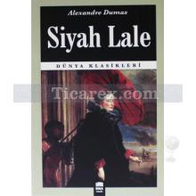Siyah Lale | Alexandre Dumas