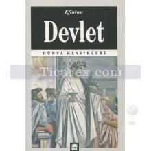 Devlet | Platon ( Eflatun )