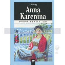 Anna Karenina | Lev Nikolayeviç Tolstoy