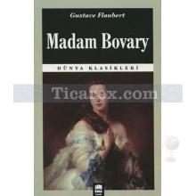 Madam Bovary | Gustave Flaubert