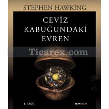 Ceviz Kabuğundaki Evren | Stephan Hawking