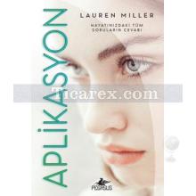 Aplikasyon | ( Ciltli ) | Lauren Miller