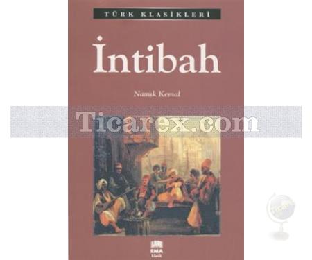 İntibah | Namık Kemal - Resim 1