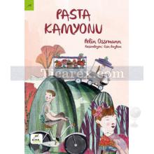 Pasta Kamyonu | Pelin Ossmann
