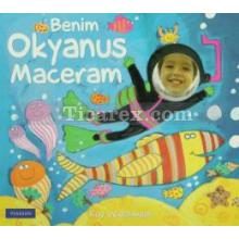 Benim Okyanus Maceram | Kay Widdowson