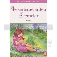 Tekerlemelerden Seçmeler | Kollektif