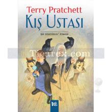 Kış Ustası | Bir Diskdünya Romanı | Terry Pratchett