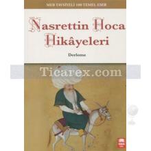 Nasrettin Hoca Hikayeleri | Kolektif