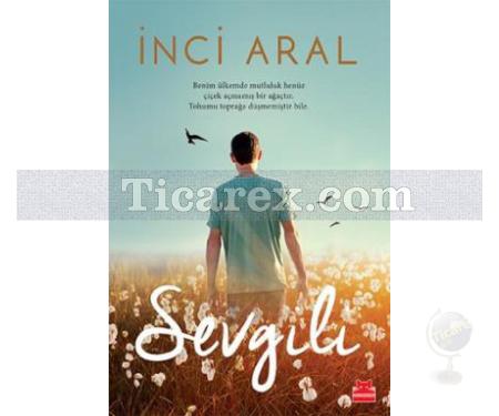 Sevgili | İnci Aral - Resim 1