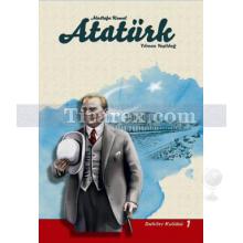 Mustafa Kemal Atatürk | Yılmaz Yeşildağ