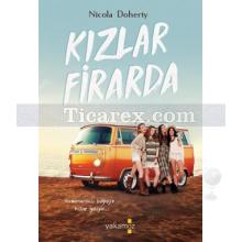 Kızlar Firarda | Nicola Doherty