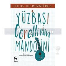 Yüzbaşı Corelli'nin Mandolini | Louis de Bernieres