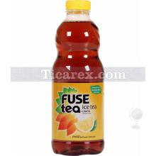 Fuse Tea Limon Ice Tea | 1 lt