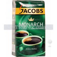 Jacobs Monarch Filtre Kahve | 500 gr