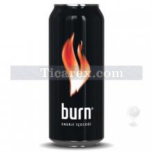 Burn Enerji İçeceği | 500 ml