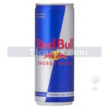 Red Bull Enerji İçeceği | 473 ml