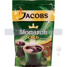 Jacobs Monarch Gold Kahve Ekopaket | 100 gr