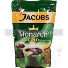 Jacobs Monarch Gold Kahve Ekopaket | 200 gr