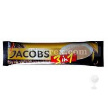 Jacobs 3'si 1 Arada (3in1)