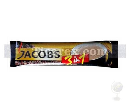 Jacobs 3'si 1 Arada (3in1) - Resim 1