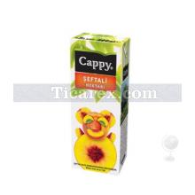 Cappy Kayısı Nektarı | 200 ml