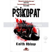 Psikopat | (Cep Boy) | Keith Ablow